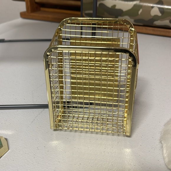 Locker accessories. Like new! Give your locker some style. - Picture 3 of 5